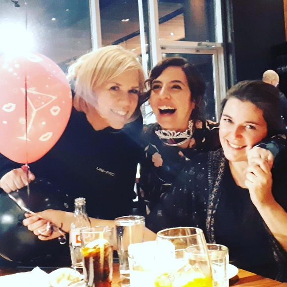 Meet your Posher, Tanya - Picture 1 of 1